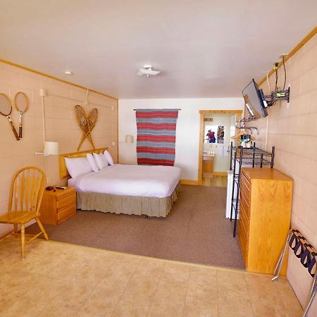 Canyon View King Silverton Exterior photo