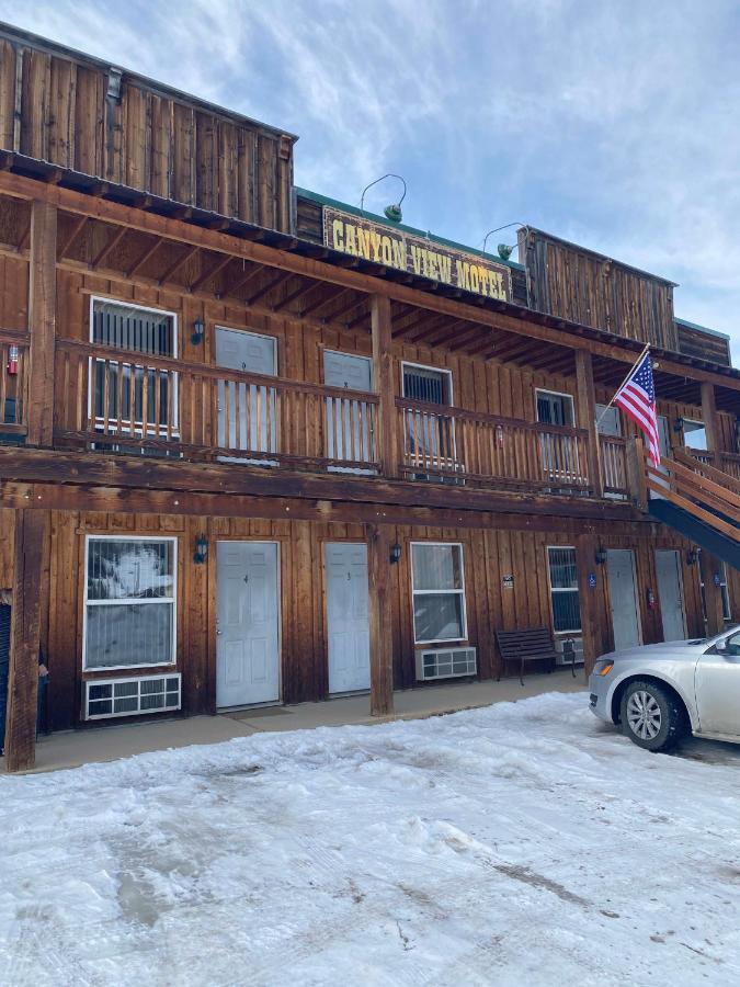 Canyon View King Silverton Exterior photo