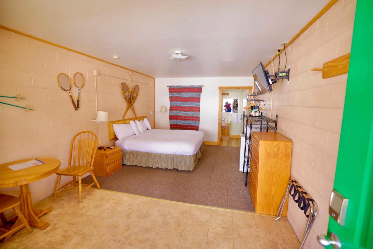 Canyon View King Silverton Exterior photo